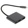 USB Type-C концентратор TP-LINK UH3020C 3 в 1