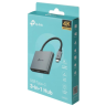 USB Type-C концентратор TP-LINK UH3020C 3 в 1