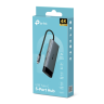 USB Type-C концентратор TP-LINK UH5020C 5 в 1