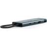 USB Type-C концентратор TP-LINK UH6120C 6 в 1