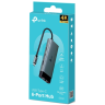 USB Type-C концентратор TP-LINK UH6120C 6 в 1