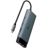 USB Type-C концентратор TP-LINK UH6120C 6 в 1