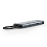 USB Type-C концентратор TP-LINK UH7020C 7 в 1