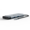 USB Type-C концентратор TP-LINK UH7020C 7 в 1