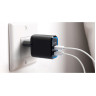 USB-зарядка TP-LINK UP220 2-портовая