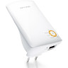 Усилитель TP-LINK TL-WA750RE универсальный 150 Мбит/с