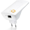 Усилитель TP-LINK TL-WA750RE универсальный 150 Мбит/с