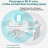 Усилитель Wi-Fi сигнала TP-LINK AC1200 RE300