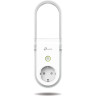 Усилитель Wi-Fi сигнала TP-LINK AC1200 RE370K с умной розеткой