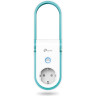 Усилитель Wi-Fi сигнала TP-LINK AC1200 RE360 со встроенной розеткой