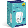 Усилитель Wi-Fi сигнала TP-LINK AC1200 RE360 со встроенной розеткой