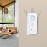 Усилитель Wi-Fi сигнала TP-LINK AC1900 RE550
