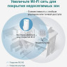 Усилитель Wi-Fi сигнала TP-LINK AC750 RE190