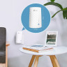 Усилитель Wi-Fi сигнала TP-LINK AC750 RE190