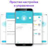 Усилитель Wi-Fi сигнала TP-LINK AX1500 RE505X