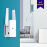 Усилитель Wi-Fi сигнала TP-LINK AX1800 RE605X