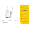 Усилитель Wi-Fi сигнала TP-LINK N300 TL-WA855RE