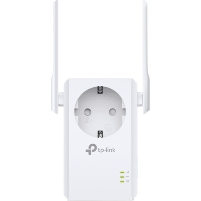 Усилитель Wi-Fi сигнала TP-LINK TL-WA860RE