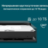 Видеорегистратор TP-LINK VIGI NVR1016H 16-канальный сетевой