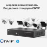 Видеорегистратор TP-LINK VIGI NVR1016H 16-канальный сетевой