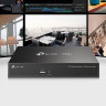 Видеорегистратор TP-LINK VIGI NVR1008H 8-канальный сетевой