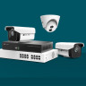Видеорегистратор TP-LINK VIGI NVR1008H 8-канальный сетевой