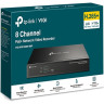 Видеорегистратор TP-LINK VIGI NVR1008H-8MP