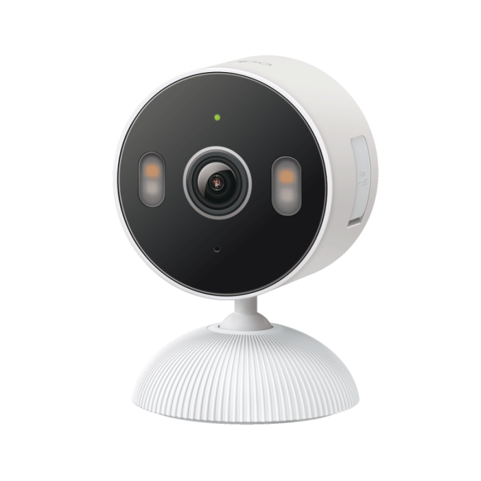 Внутренняя/наружная умная Wi-Fi камера TP-LINK TAPO C113