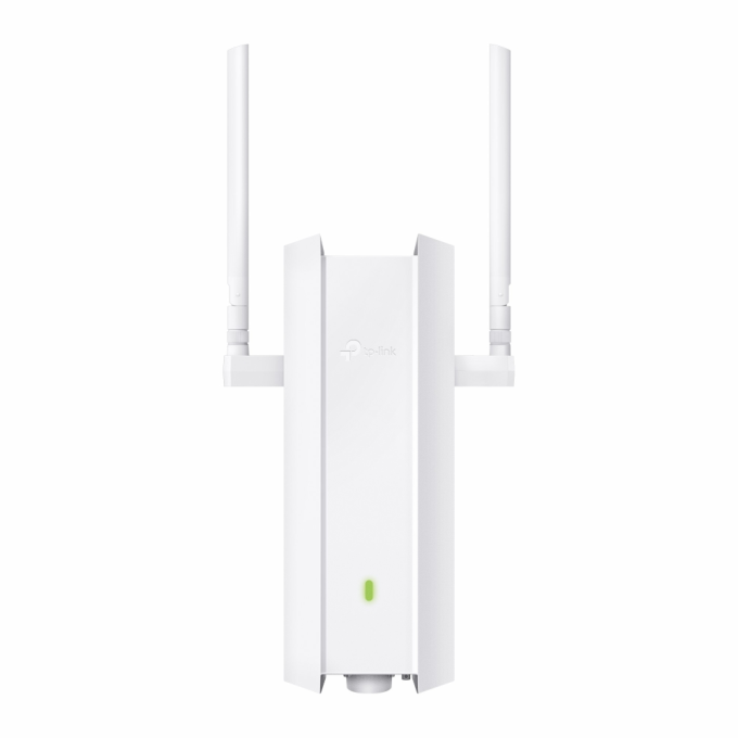Внутренняя/Уличная точка доступа TP-LINK EAP625-OUTDOOR HD AX1800