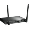VPN-маршрутизатор TP-LINK TL-ER604W гигабитный широкополосный
