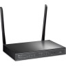 VPN-маршрутизатор TP-LINK TL-ER604W гигабитный широкополосный