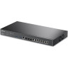 VPN-маршрутизатор TP-LINK ER8411 с портами 10 Гбит/с (Omada)