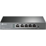 VPN-маршрутизатор TP-LINK TL-R470T+