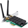 Wi-Fi адаптер TP-LINK AC1300 ARCHER T6E двухдиапазонный