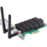 Wi-Fi адаптер TP-LINK AC1300 ARCHER T6E двухдиапазонный