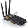 Wi-Fi адаптер TP-LINK AC1900 ARCHER T9E двухдиапазонный