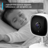Wi-Fi камера TP-LINK TAPO C110 домашняя