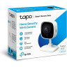 Wi-Fi камера TP-LINK TAPO C110 домашняя