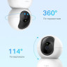 Wi-Fi камера TP-LINK TC70 домашняя