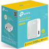 Wi-Fi роутер TP-LINK TL-MR3020 3G/4G портативный