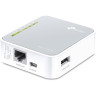 Wi-Fi роутер TP-LINK TL-MR3020 3G/4G портативный