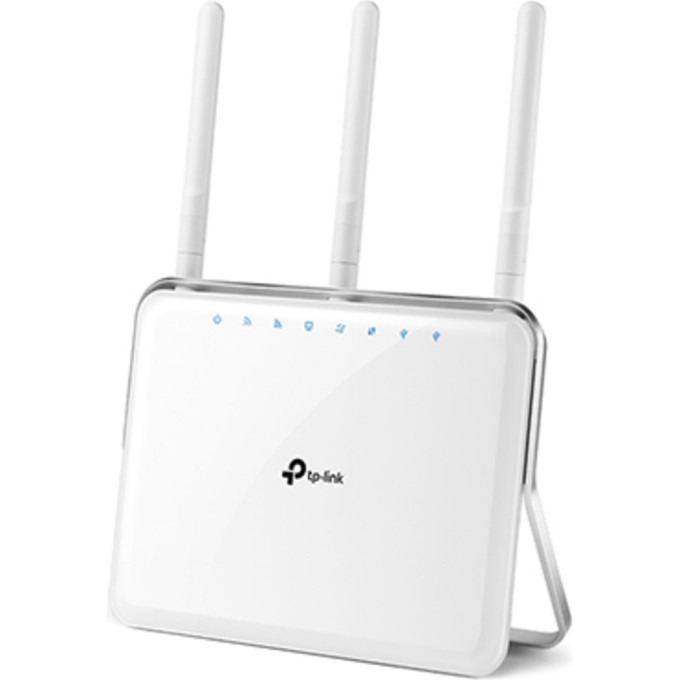 Wi-Fi роутер TP-LINK ARCHER C9 AC1900 двухдиапазонный гигабитный