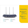 Wi-Fi роутер TP-LINK ARCHER A2 AC750 двухдиапазонный
