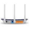 Wi-Fi роутер TP-LINK ARCHER A2 AC750 двухдиапазонный