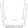 Wi-Fi роутер TP-LINK ARCHER C24 AC750 двухдиапазонный