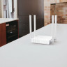 Wi-Fi роутер TP-LINK ARCHER C24 AC750 двухдиапазонный