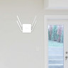Wi-Fi роутер TP-LINK ARCHER C24 AC750 двухдиапазонный
