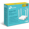Wi-Fi роутер TP-LINK ARCHER C24 AC750 двухдиапазонный