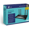 Wi-Fi роутер TP-LINK ARCHER AX1500