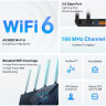 Wi-Fi роутер TP-LINK Archer AX55 Pro